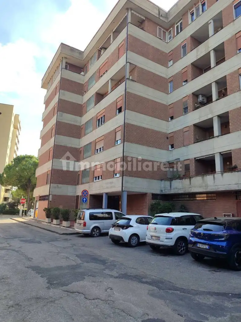 Appartamento in affitto a Perugia