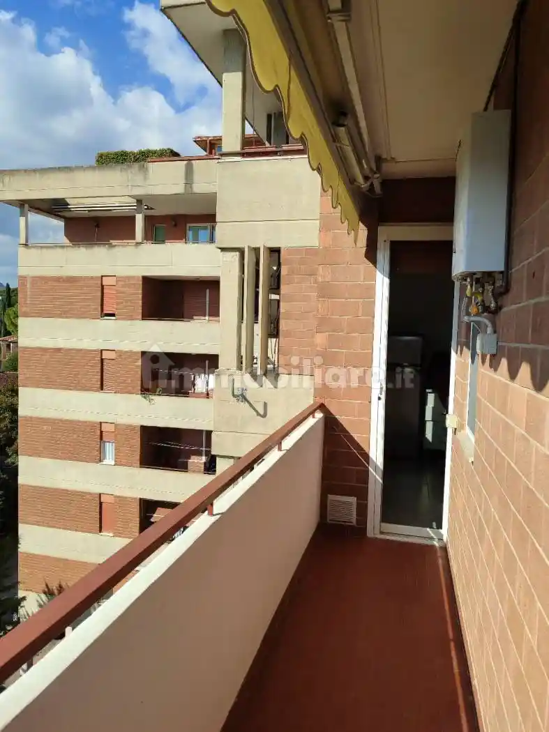 Appartamento via Terzilio Paris, Ponte San Giovanni - Balanzano, Perugia - foto 3