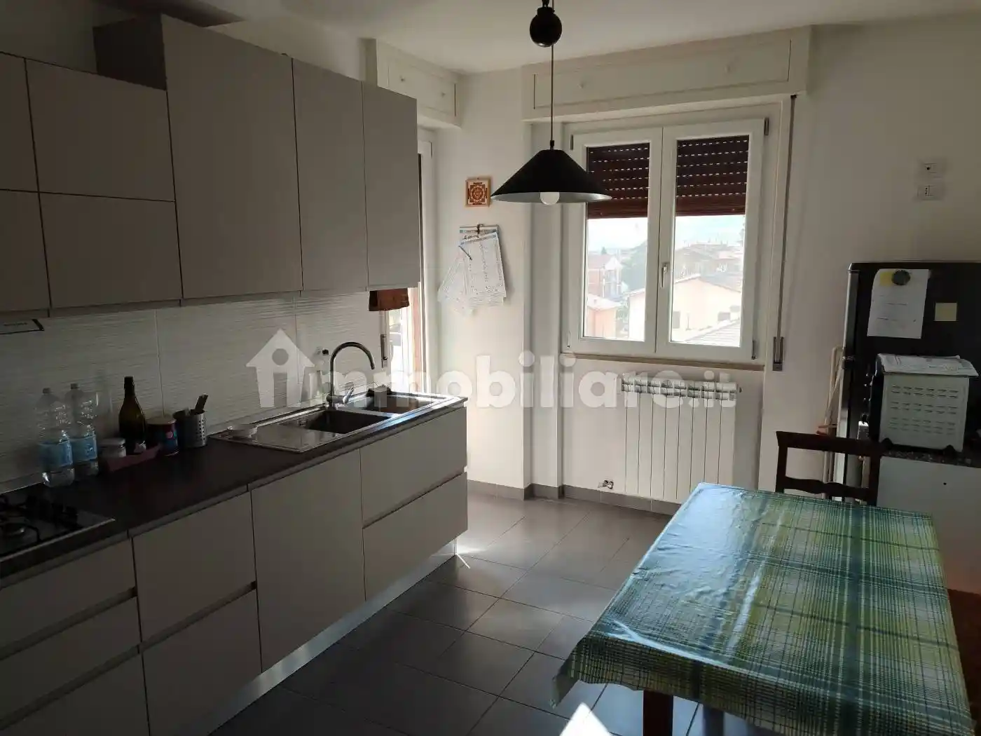 Appartamento via Terzilio Paris, Ponte San Giovanni - Balanzano, Perugia - foto 4