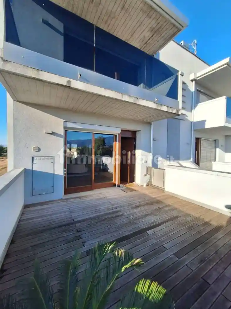 Attico - Mansarda in vendita a Thiene