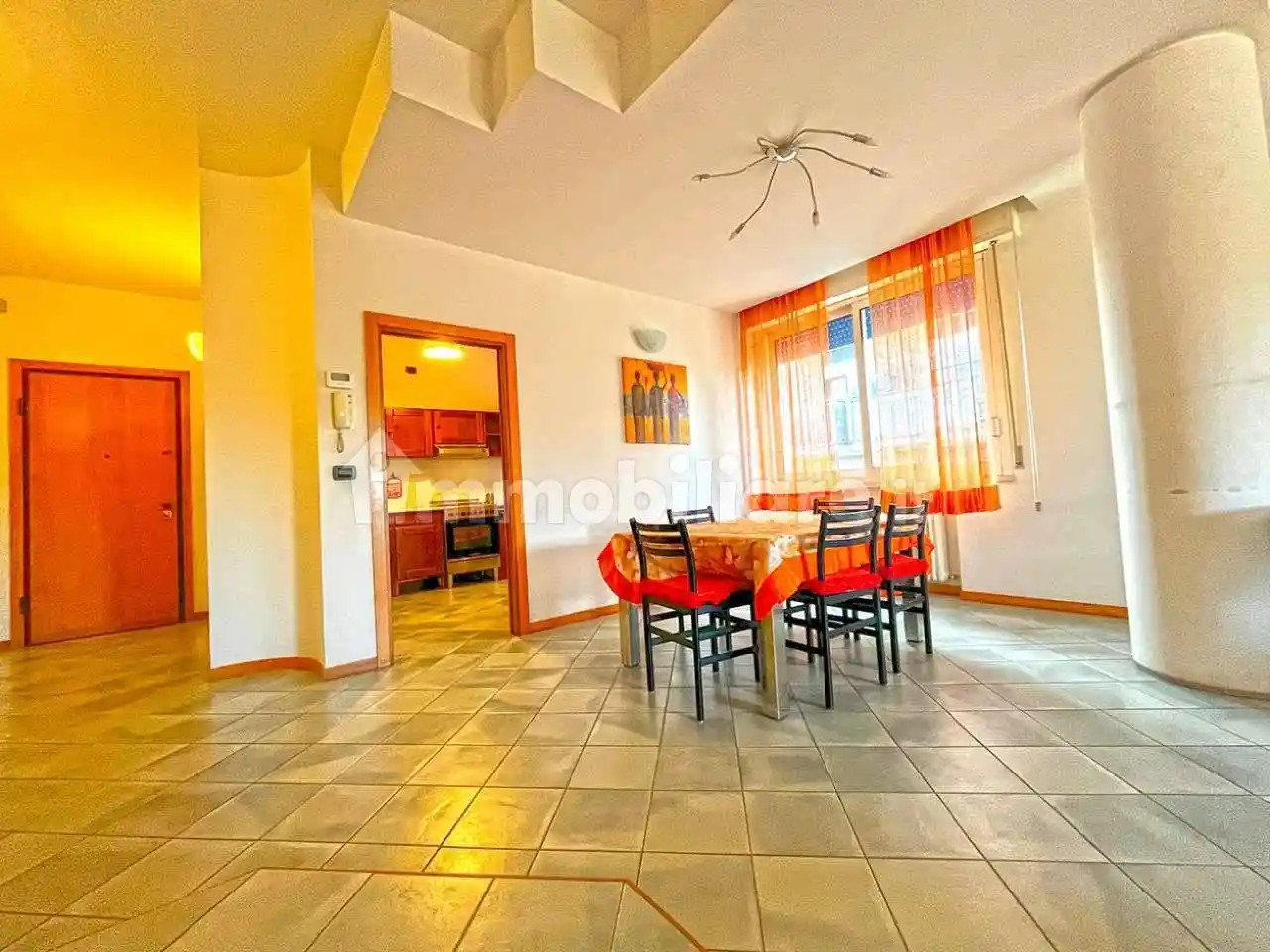 Appartamento in vendita a Bellaria-Igea Marina