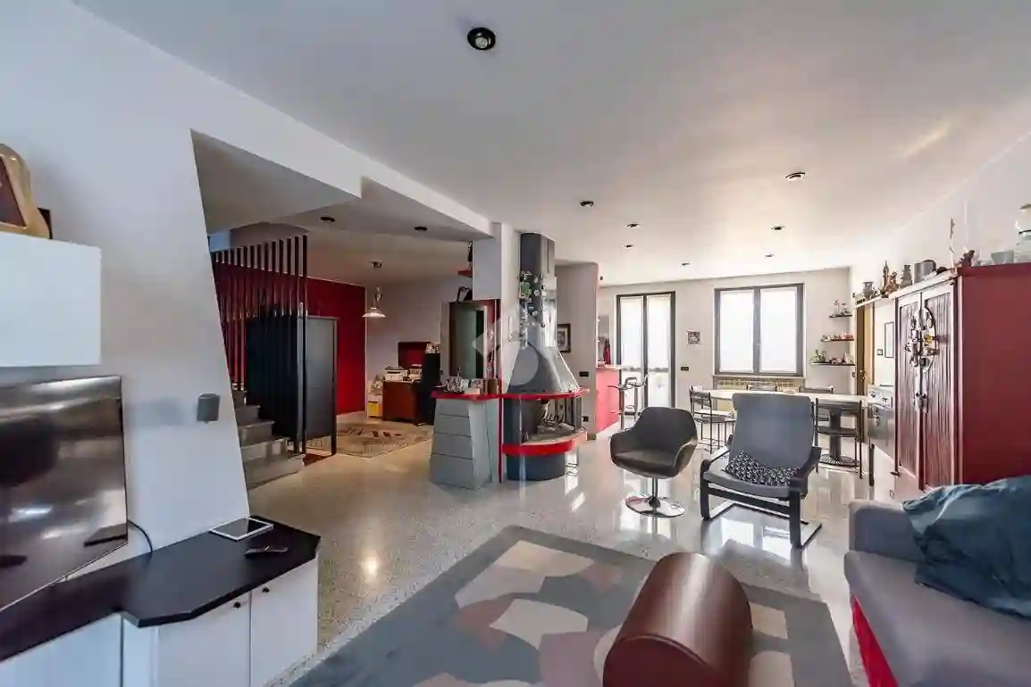 Casa indipendente - foto 4