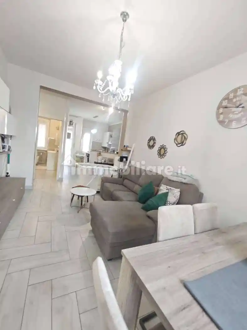 Appartamento in vendita a Asti