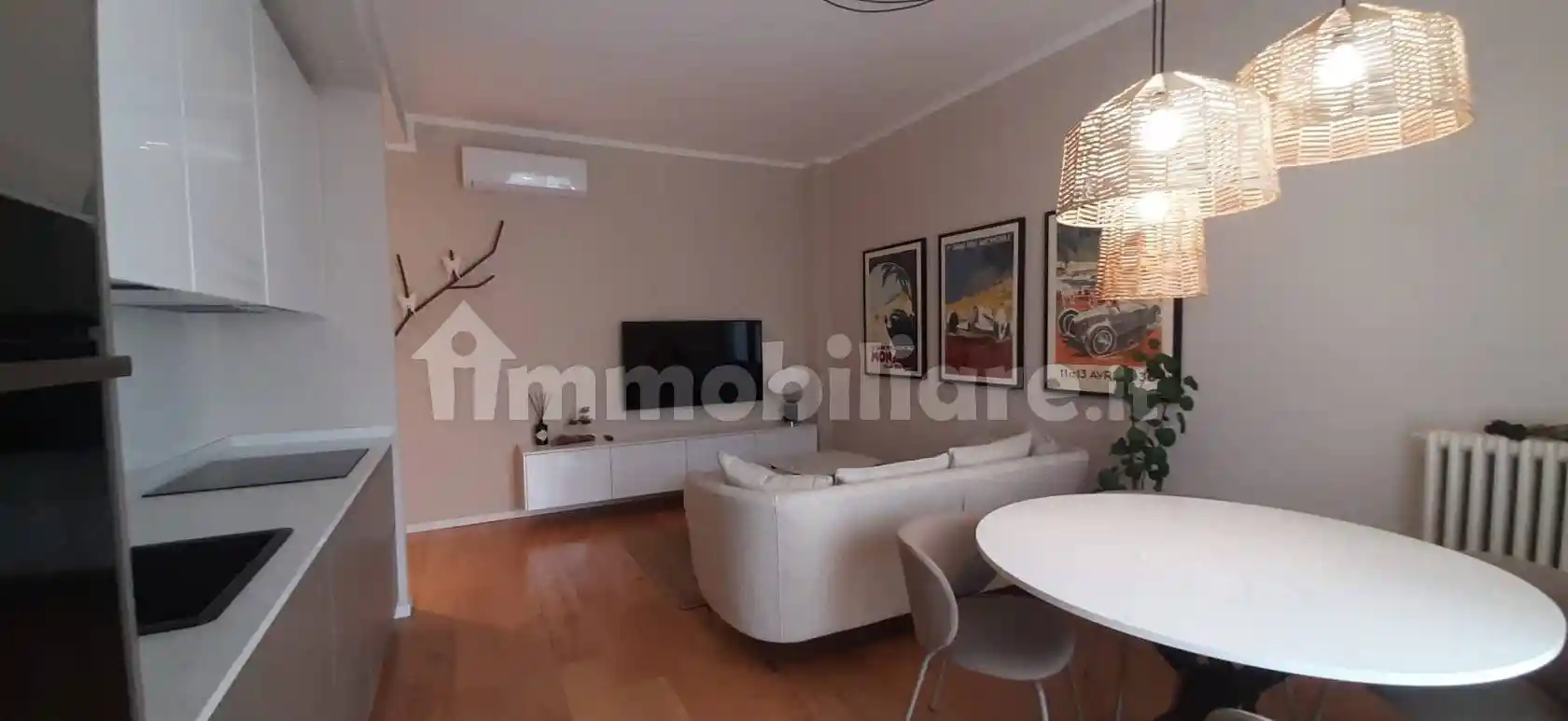 Appartamento in vendita a Brescia