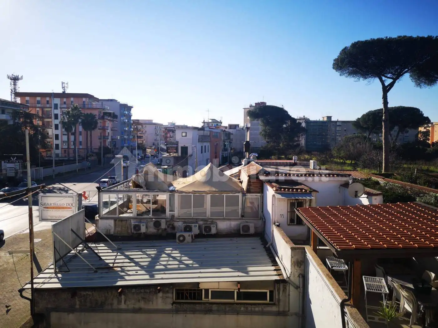 Bilocale via Armando Diaz 109, Aversa - foto 2