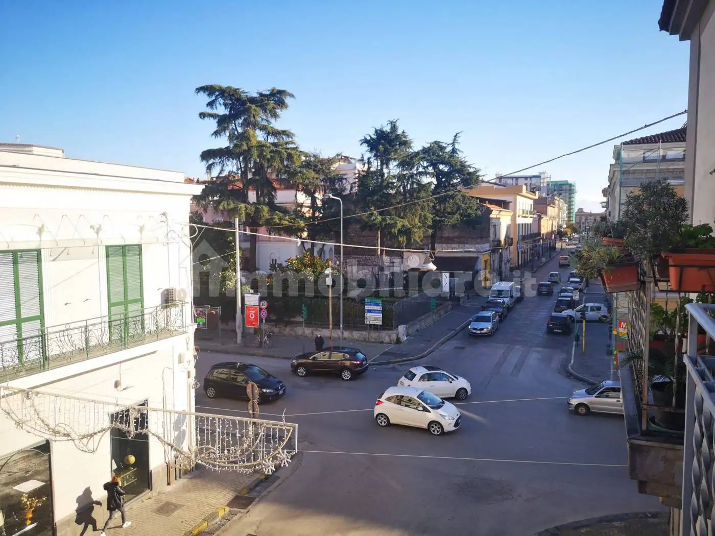 Bilocale via Armando Diaz 109, Aversa - foto 3