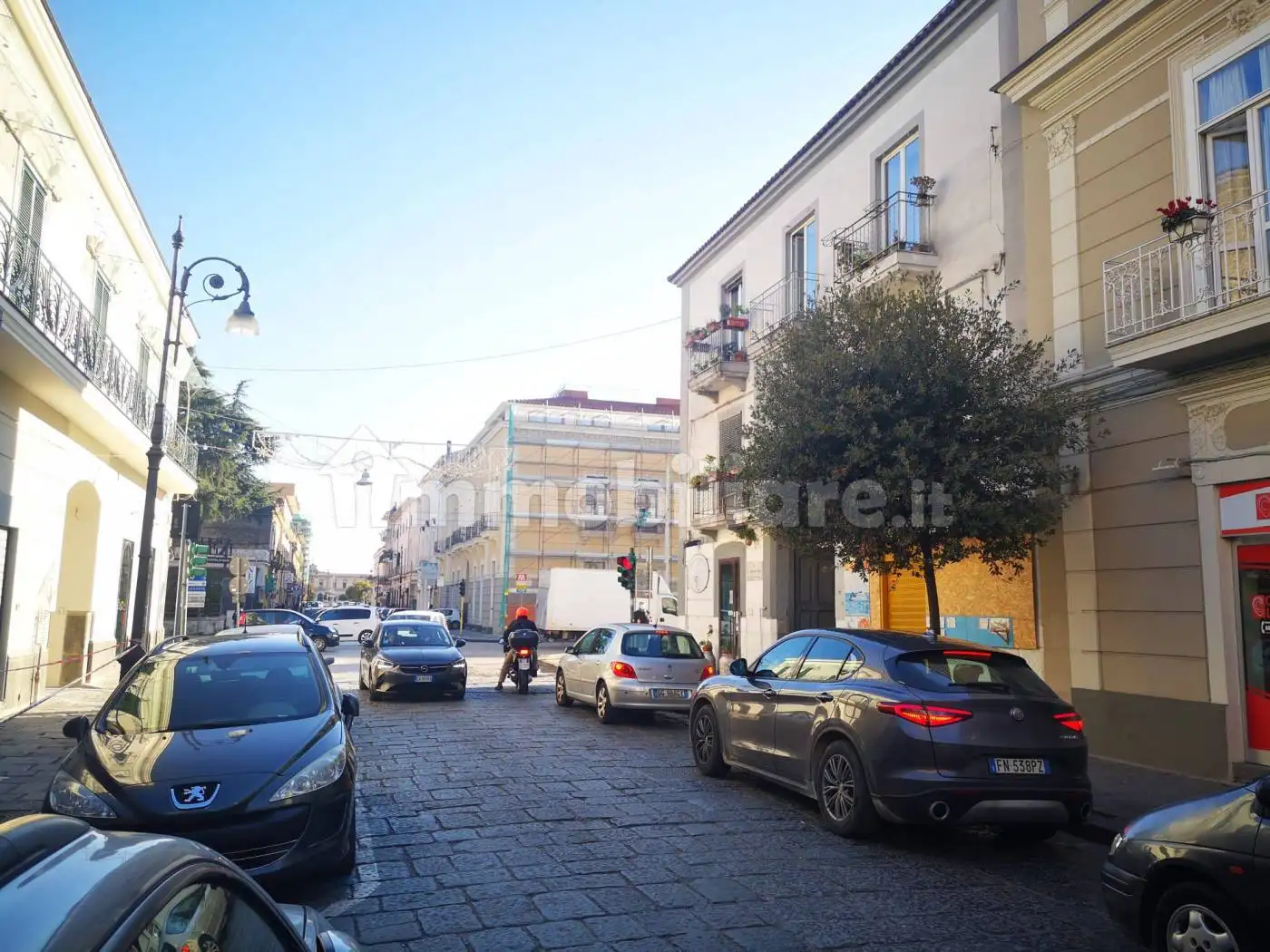 Bilocale via Armando Diaz 109, Aversa - foto 5