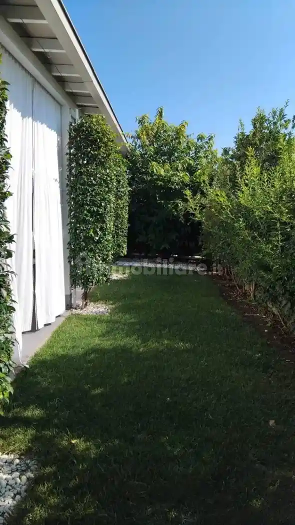 Villa unifamiliare via Mario Pannunzio 115, Cittanova - Marzaglia, Modena - foto 2