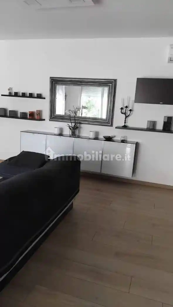 Villa unifamiliare via Mario Pannunzio 115, Cittanova - Marzaglia, Modena - foto 4