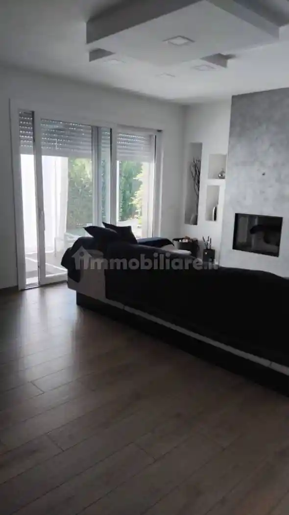 Villa unifamiliare via Mario Pannunzio 115, Cittanova - Marzaglia, Modena - foto 5