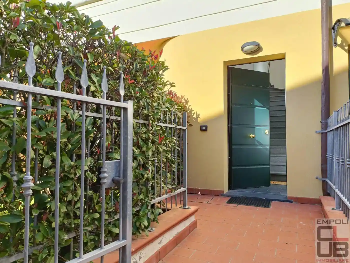 Appartamento in vendita a Cerreto Guidi