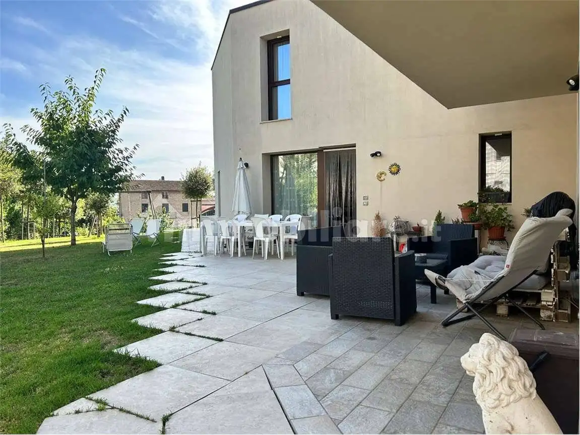 Villa in vendita a Assisi