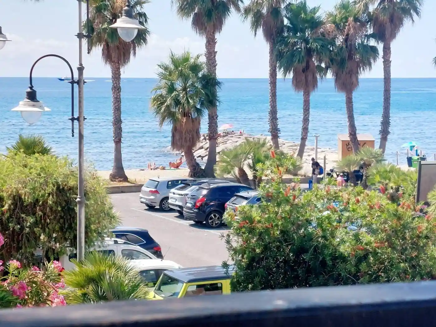 Appartamento in vendita a Cervo