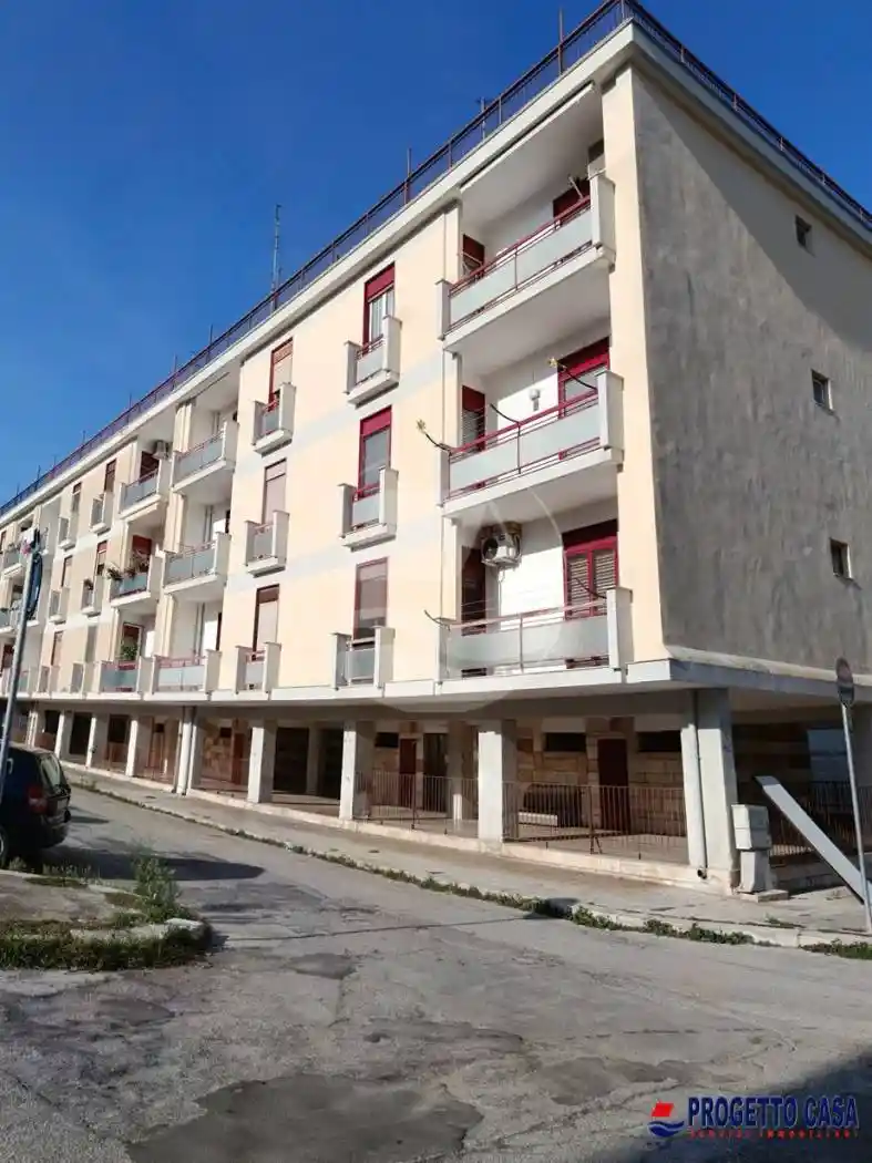 Appartamento in vendita a Molfetta