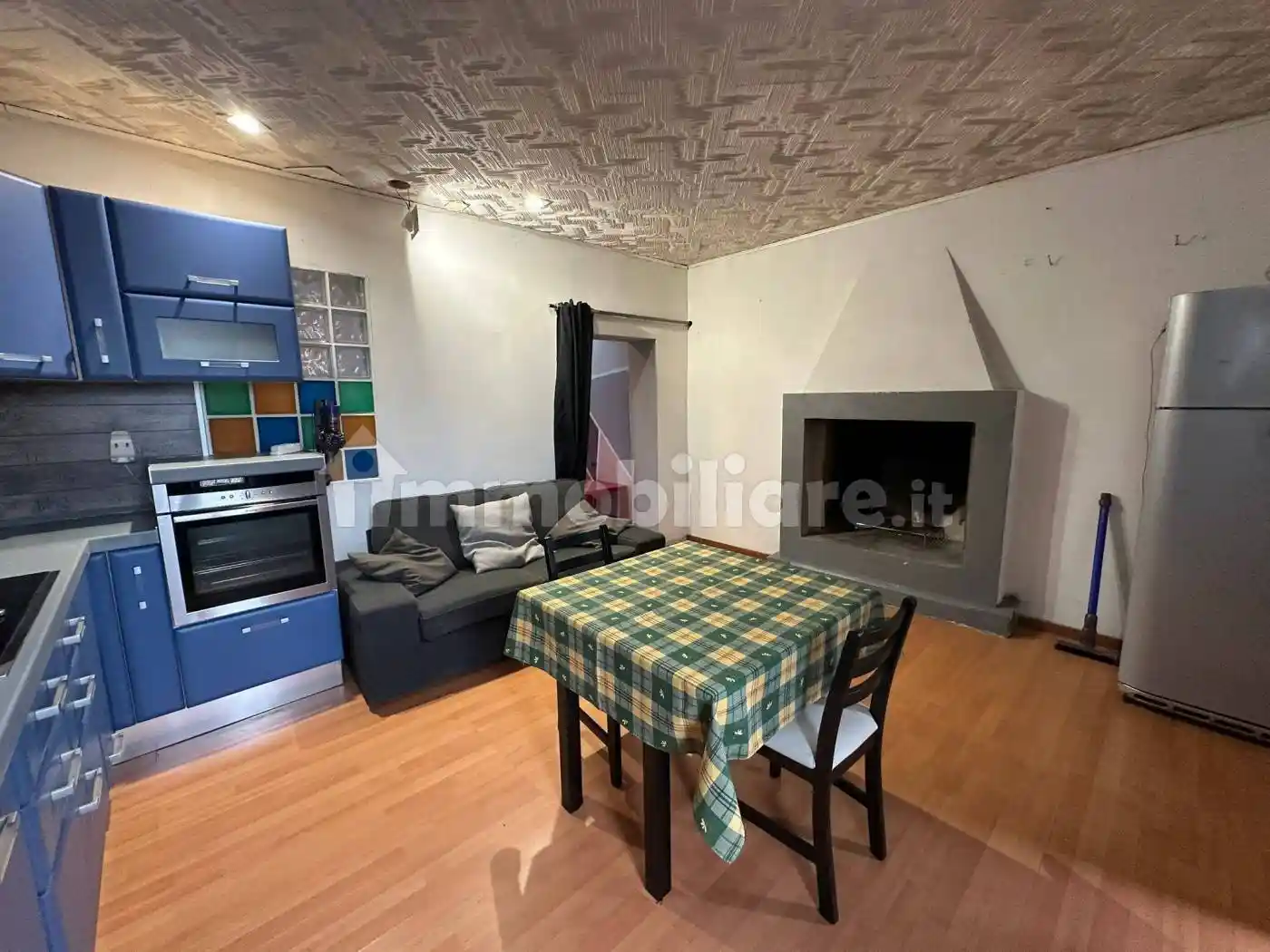 Appartamento in vendita a Alzano Lombardo