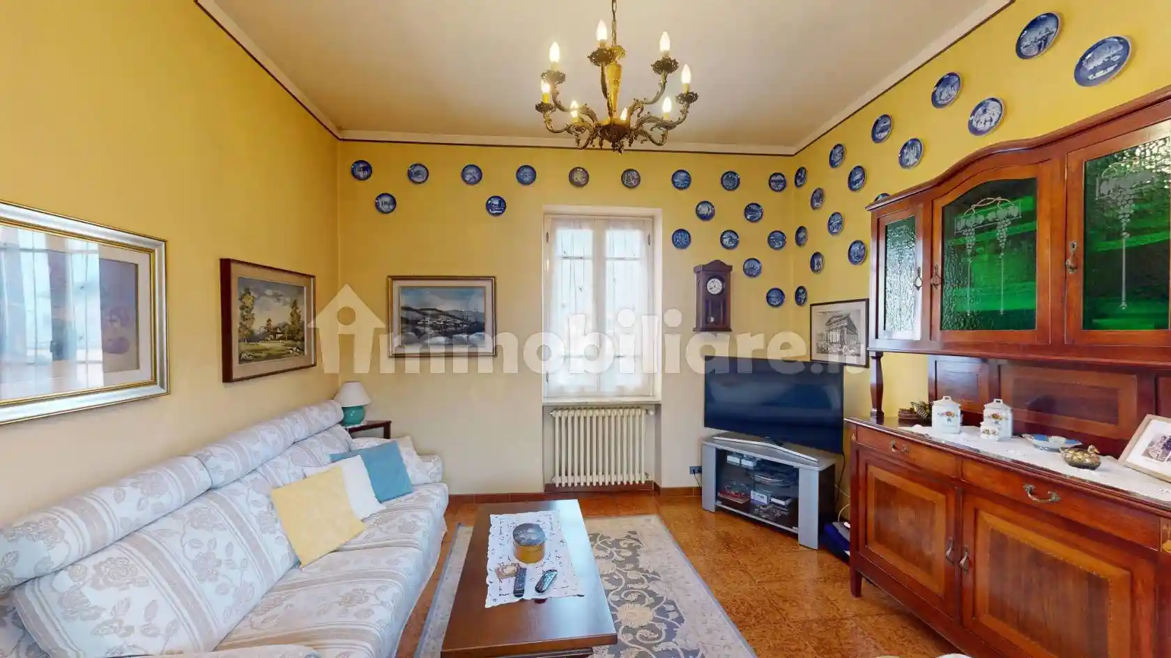 Appartamento Località Tornagaglio 7, Centro, Daverio - foto 4