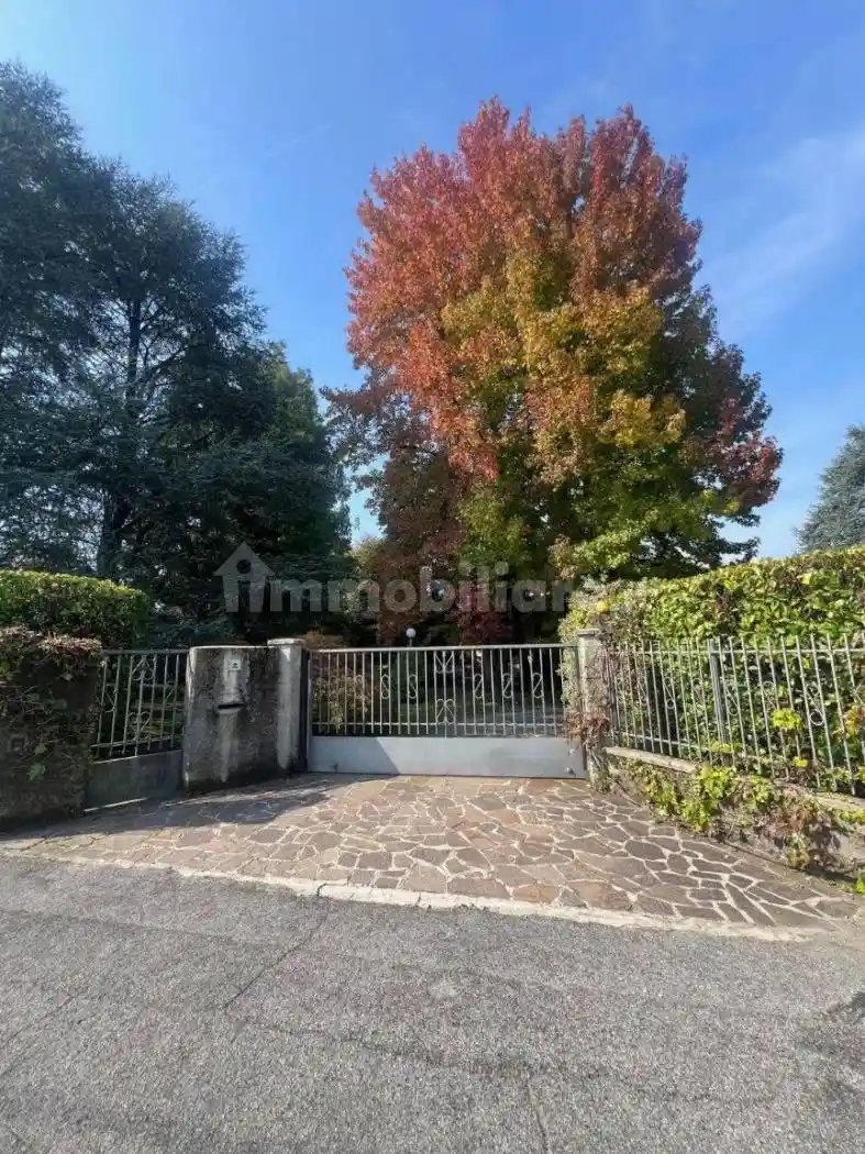 Villa unifamiliare via del Gaggio, Cartabbia, Varese - foto 3