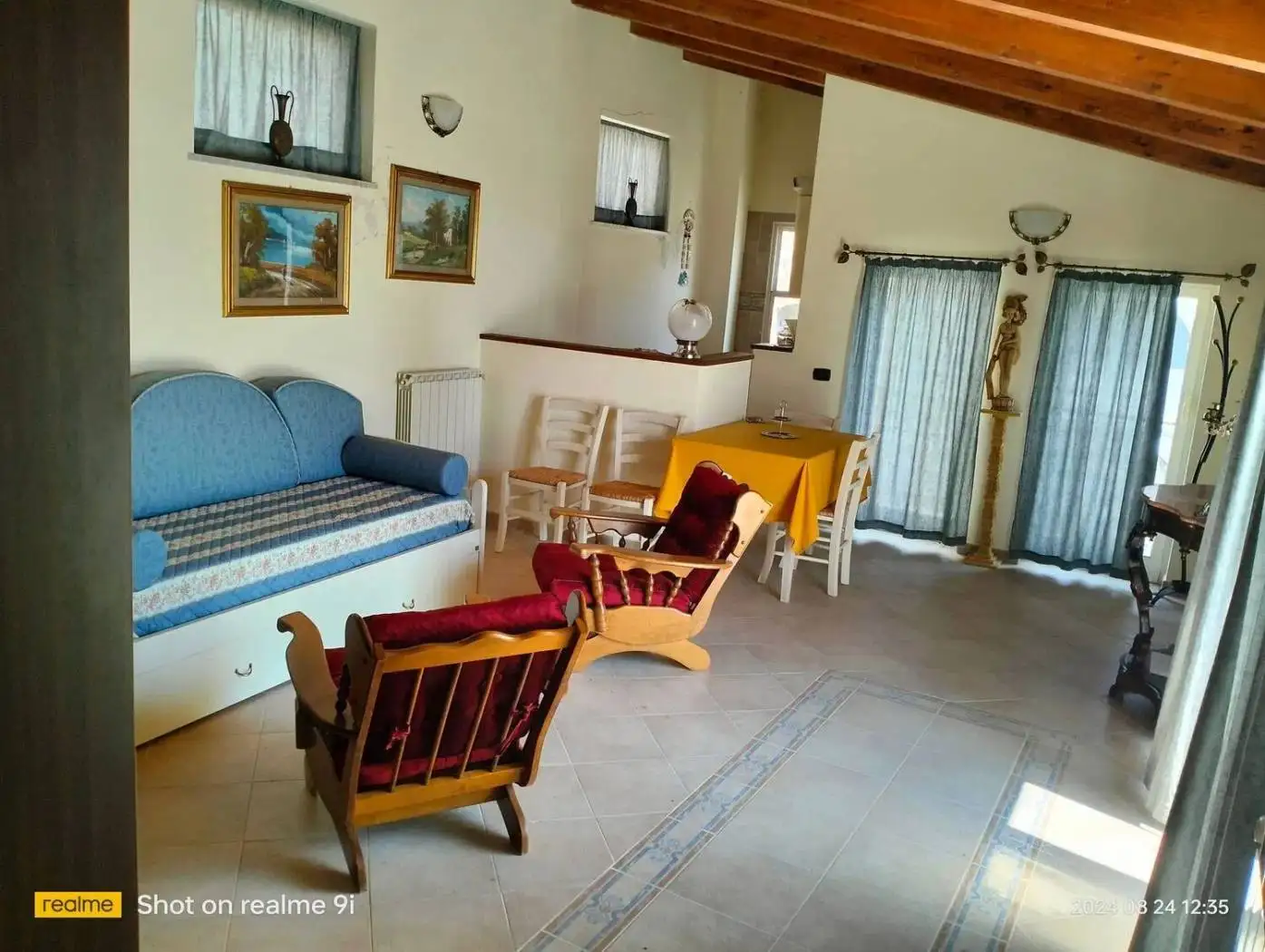 Palazzo - Edificio in vendita a Castelforte