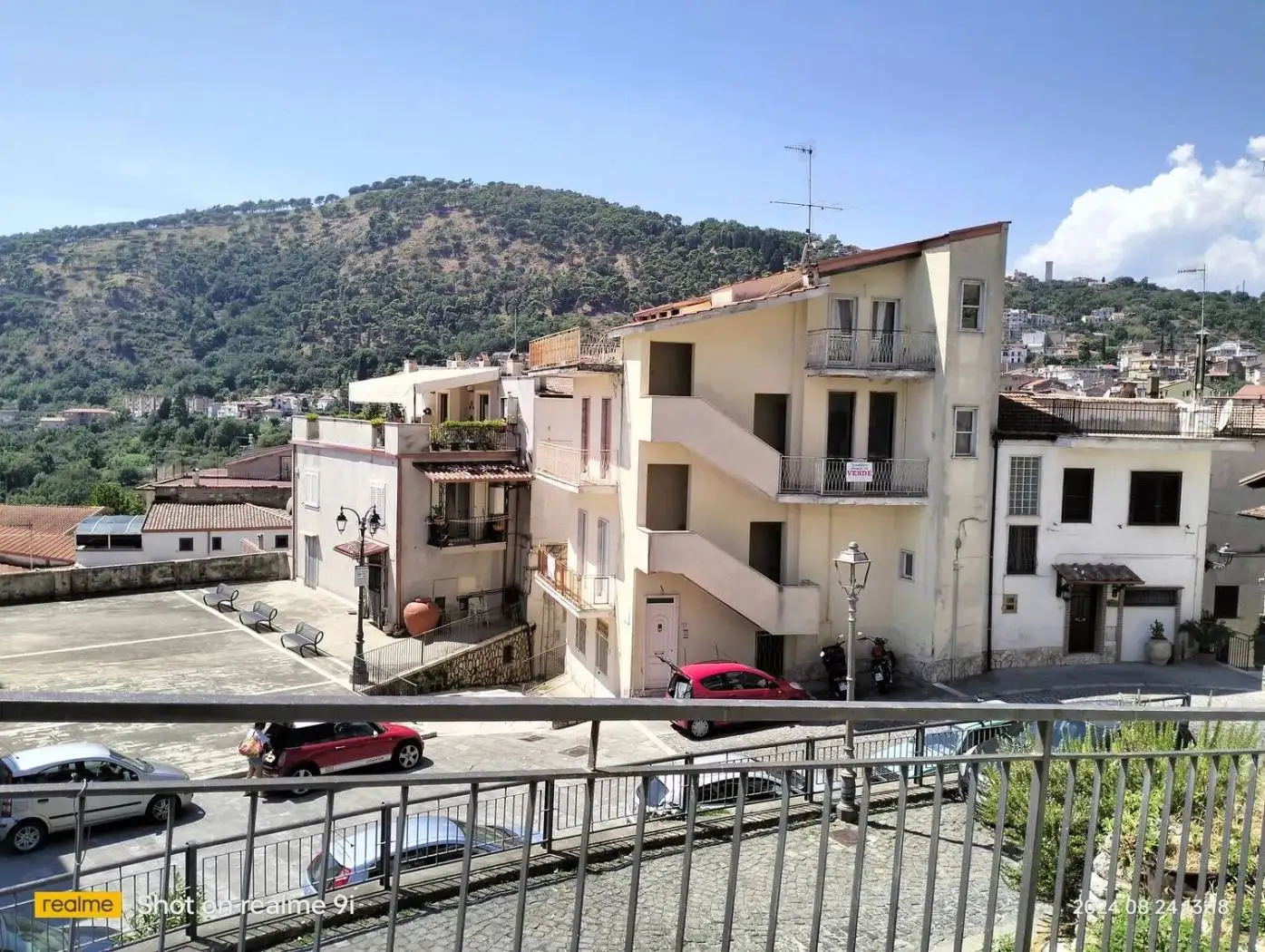 Palazzo - Edificio in Vendita - foto 2