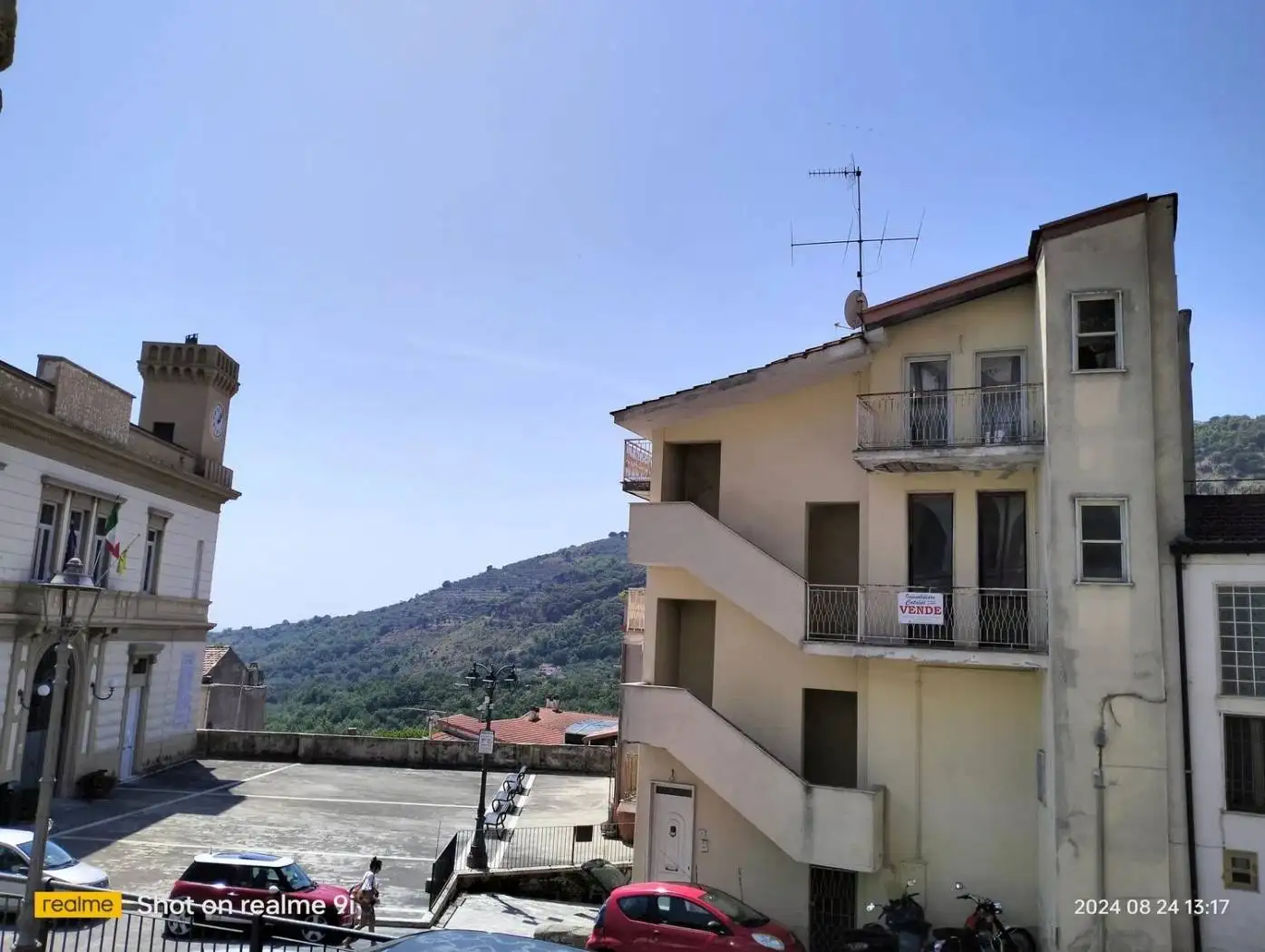 Palazzo - Edificio in Vendita - foto 3