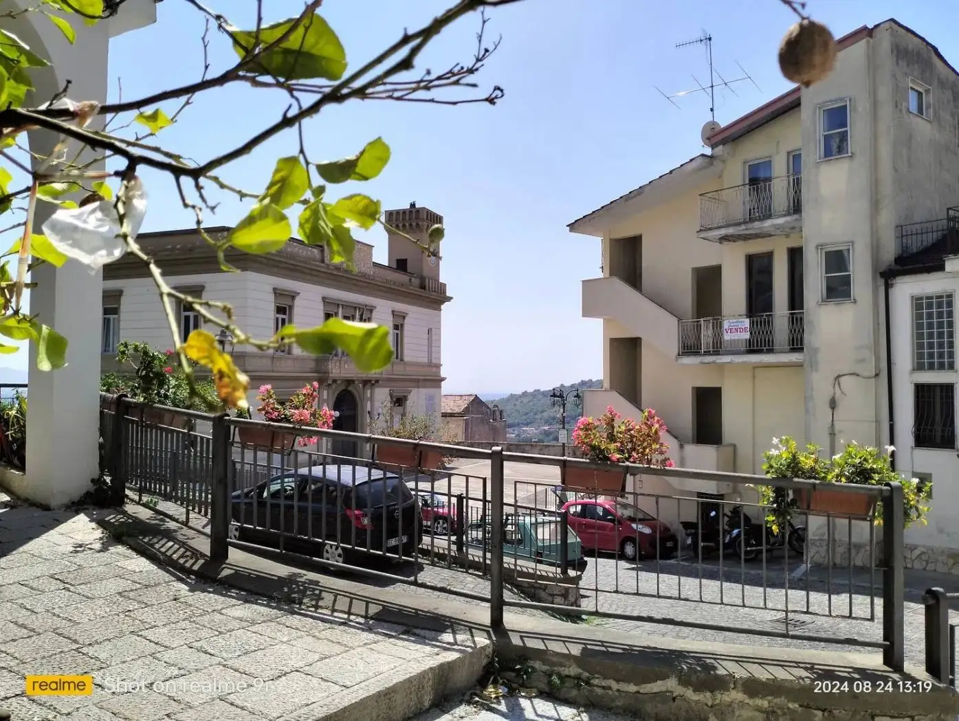 Palazzo - Edificio in Vendita - foto 4