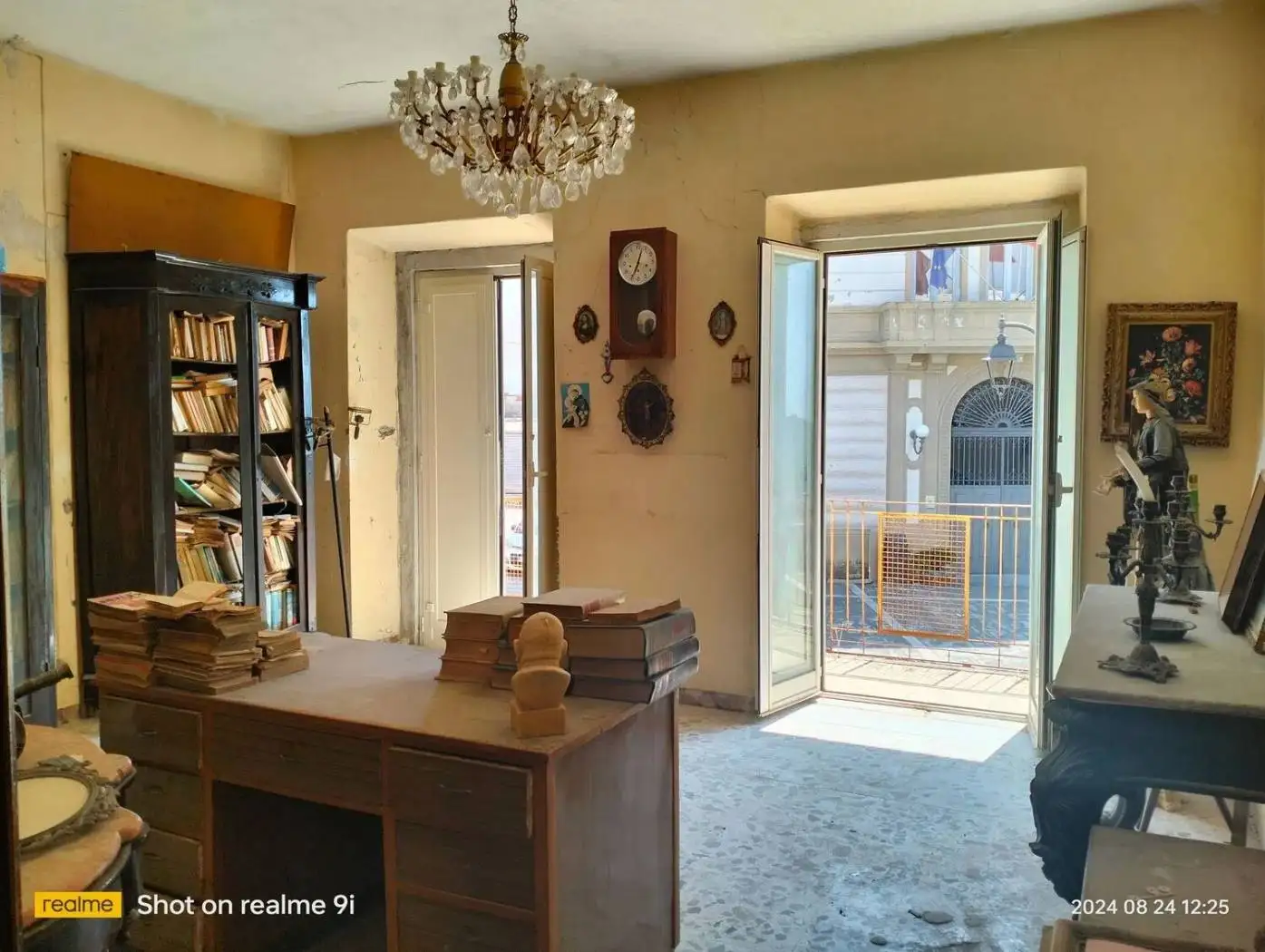 Palazzo - Edificio in Vendita - foto 5