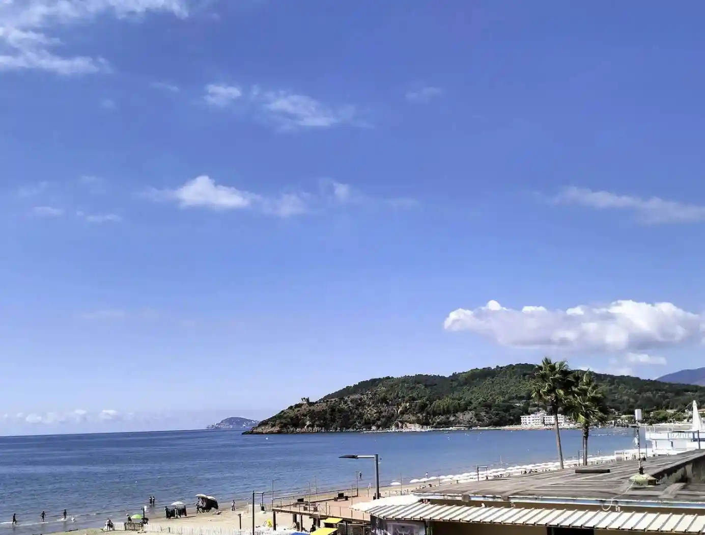 Appartamento in vendita a Minturno