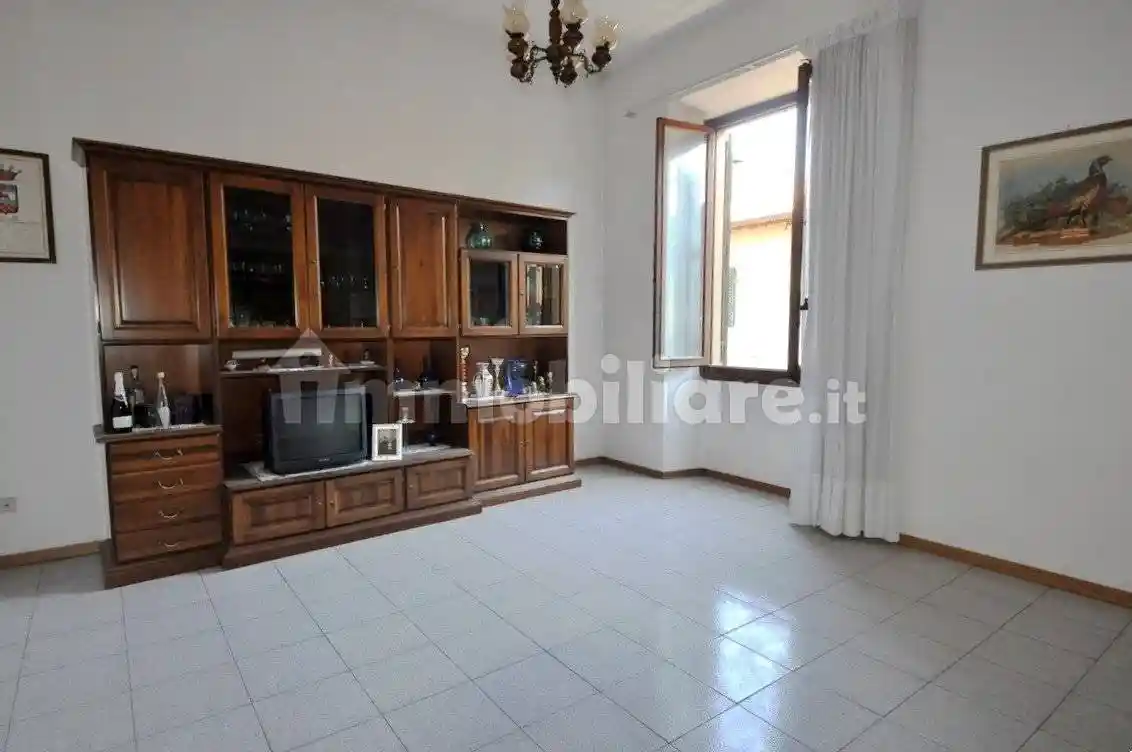 Appartamento in vendita a San Giovanni Valdarno