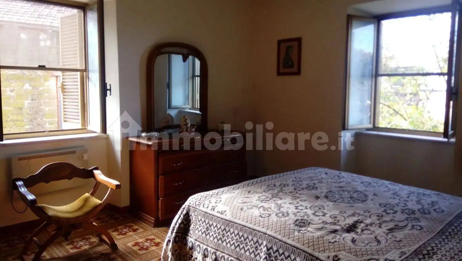 Appartamento in vendita a Coreno Ausonio