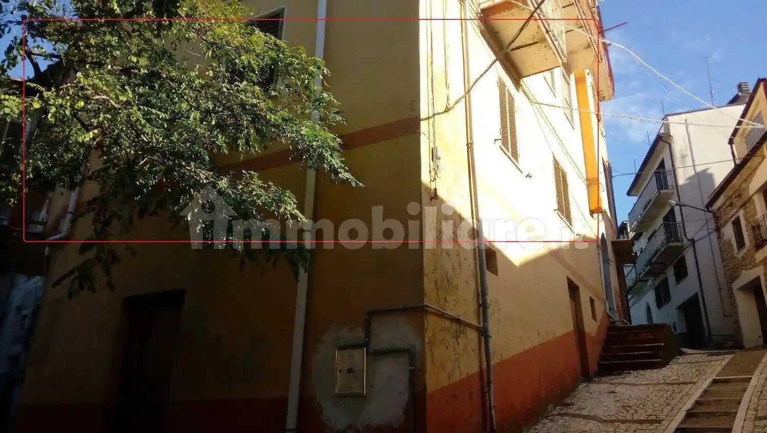 Trilocale via Cornelia, 15, Centro, Coreno Ausonio - foto 2