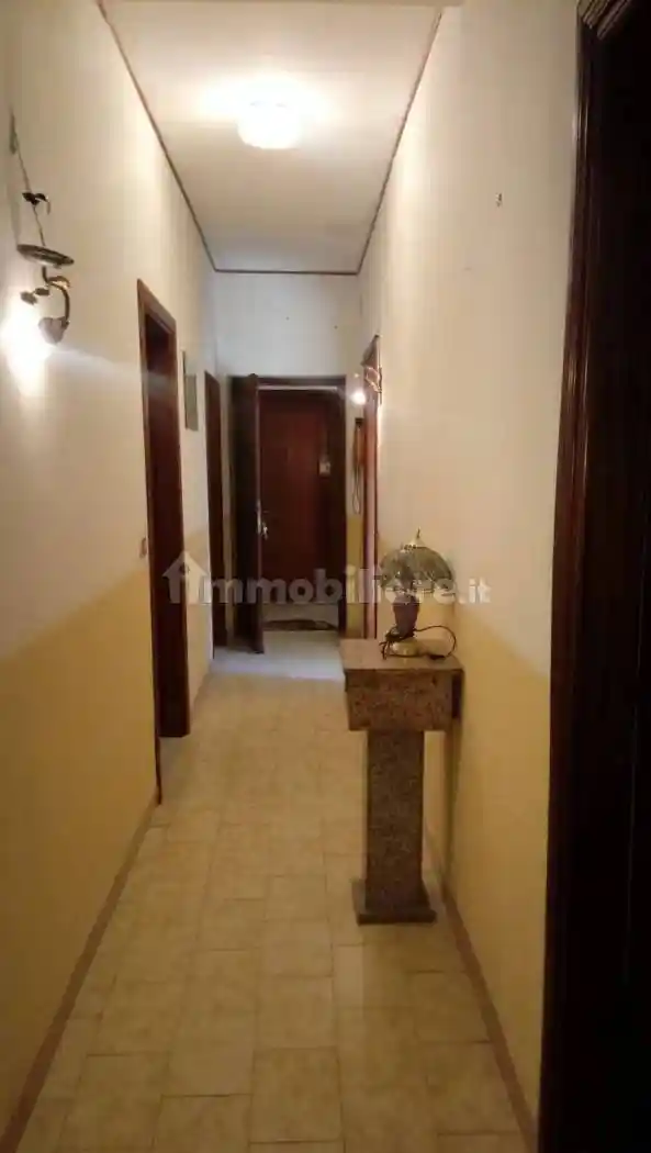 Trilocale via Cornelia, 15, Centro, Coreno Ausonio - foto 3