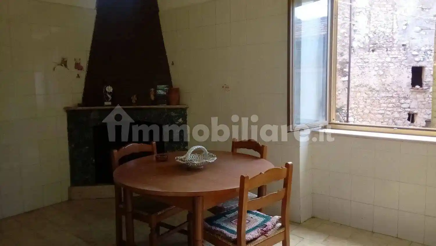 Trilocale via Cornelia, 15, Centro, Coreno Ausonio - foto 4