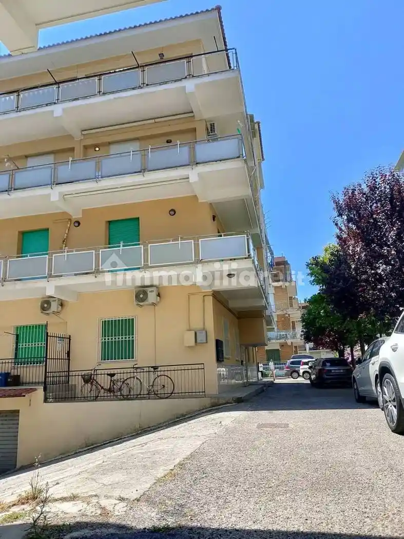 Appartamento in vendita a Minturno