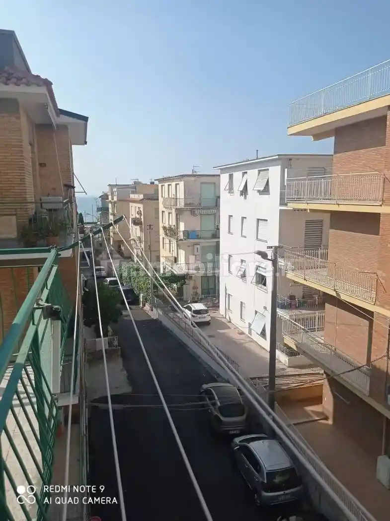 Appartamento in vendita a Minturno