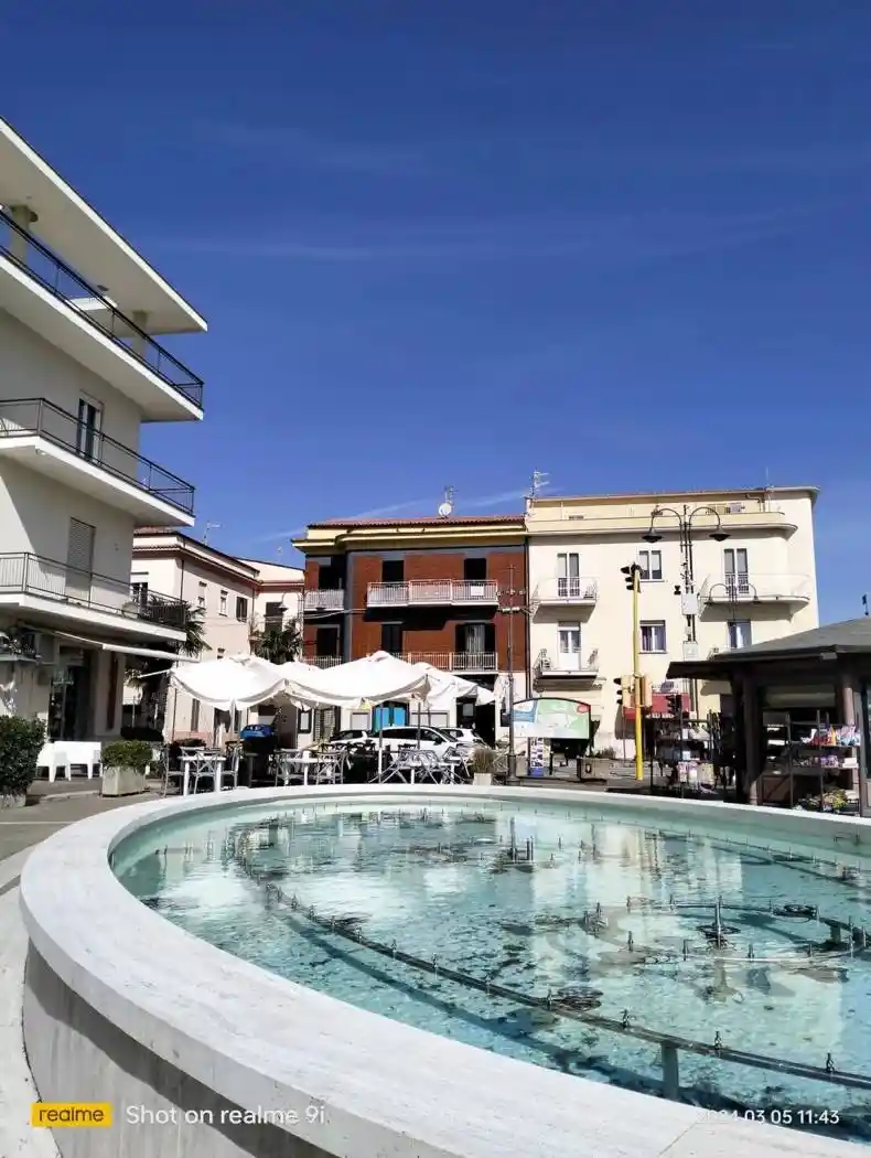 Appartamento in vendita a Minturno