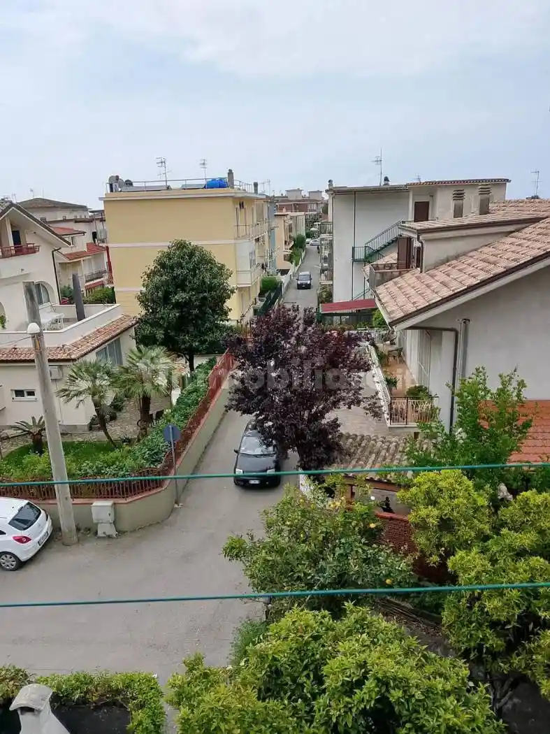 Appartamento in vendita a Minturno