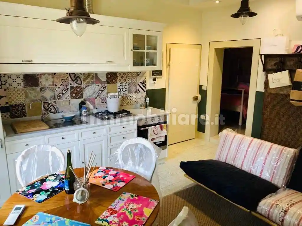 Appartamento in vendita a Firenze