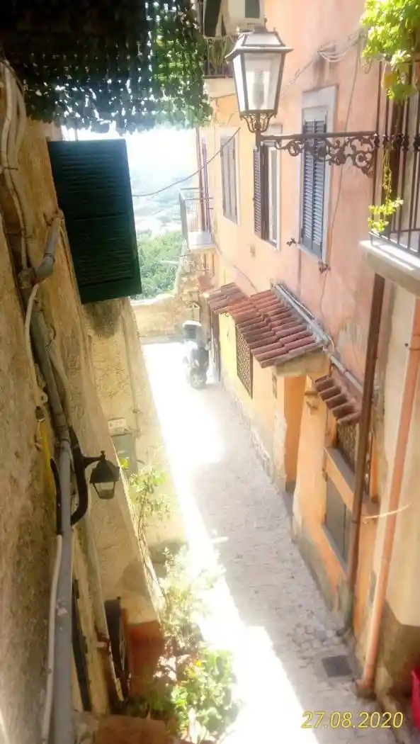 Appartamento in vendita a Minturno