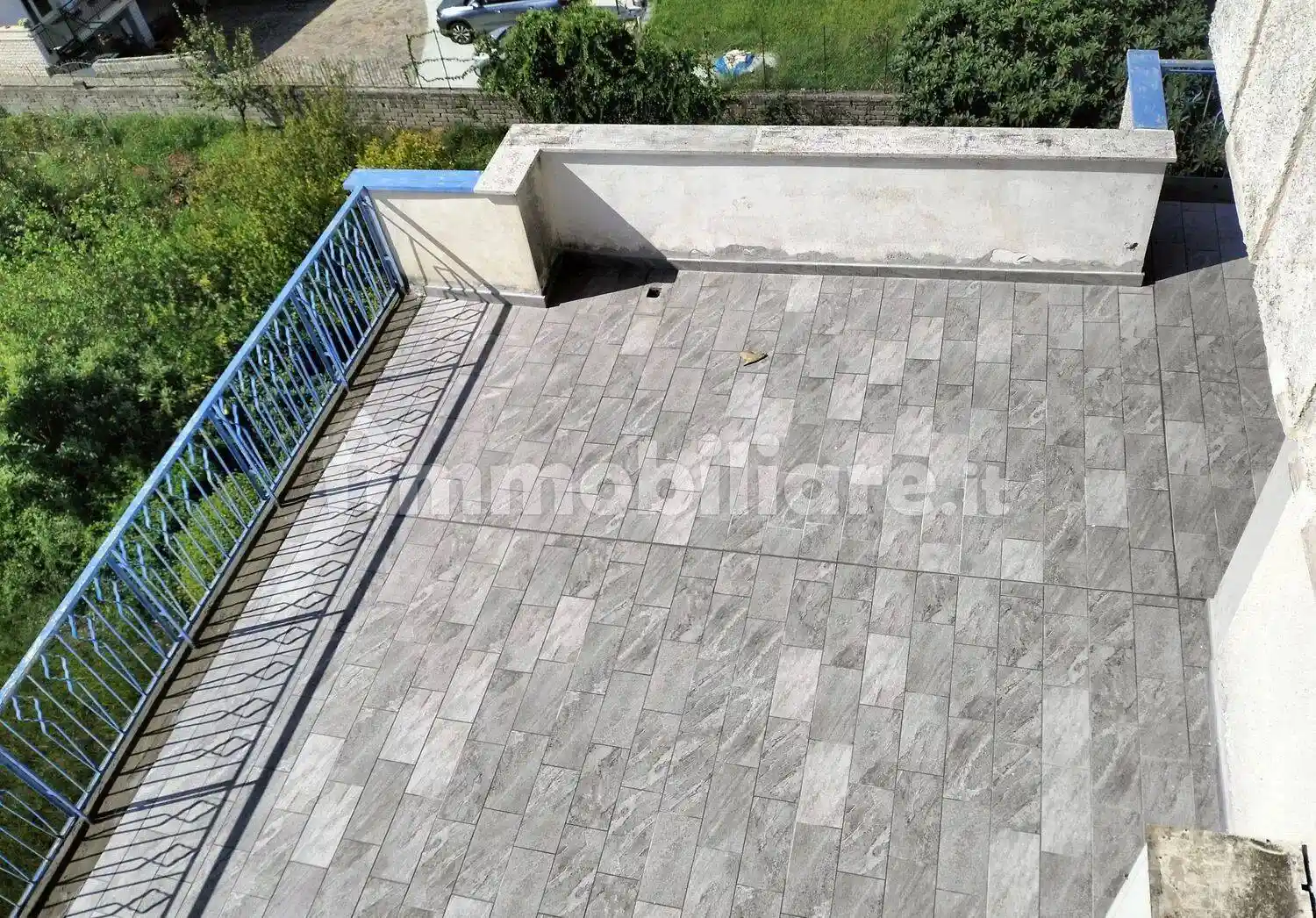 Appartamento in vendita a Minturno