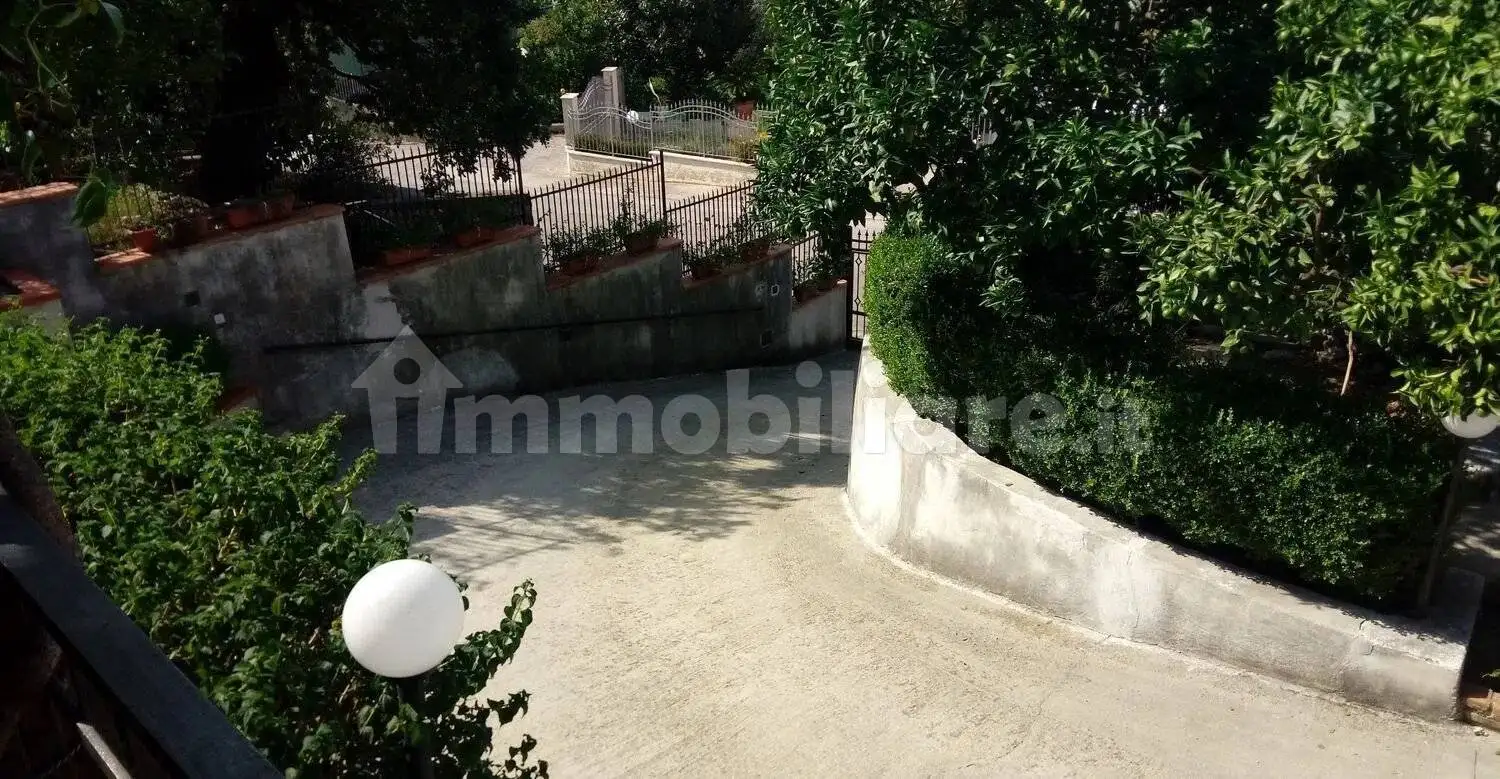 Villa unifamiliare via Montepecoriello, 15, Forme Di Suio-san Cataldo, Castelforte - foto 4