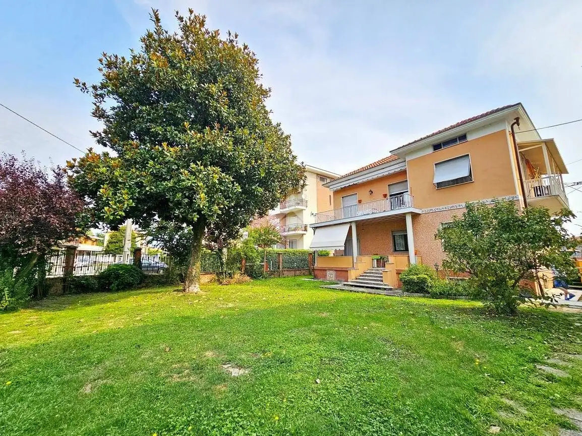 Villa in vendita a Cafasse