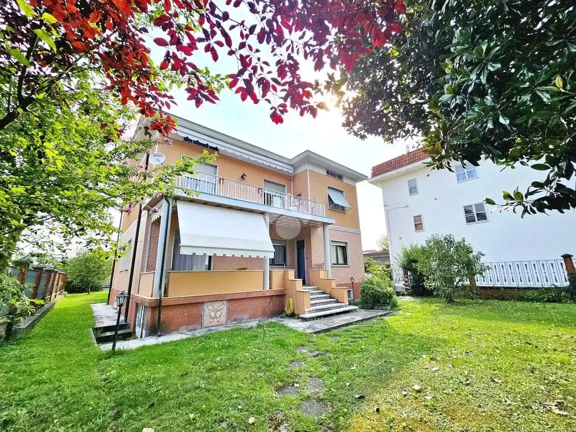 Villa unifamiliare via San Firmino 1, Centro, Cafasse - foto 4