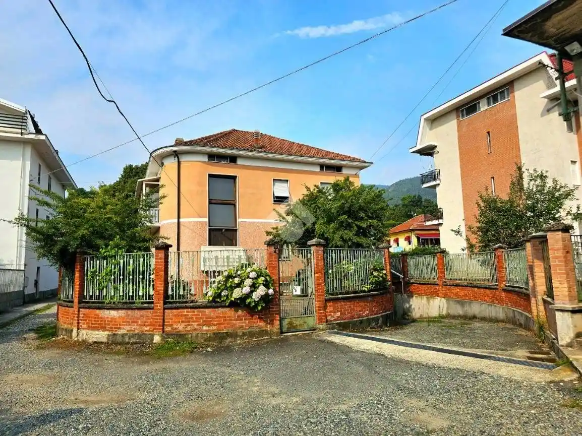 Villa unifamiliare via San Firmino 1, Centro, Cafasse - foto 5