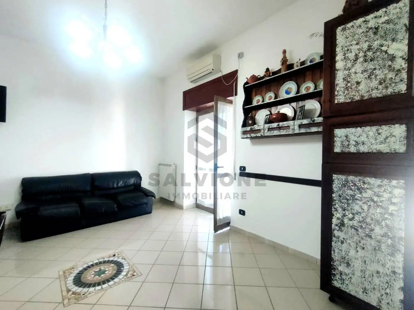 Quadrilocale vicolo Po, Amorosi - foto 4
