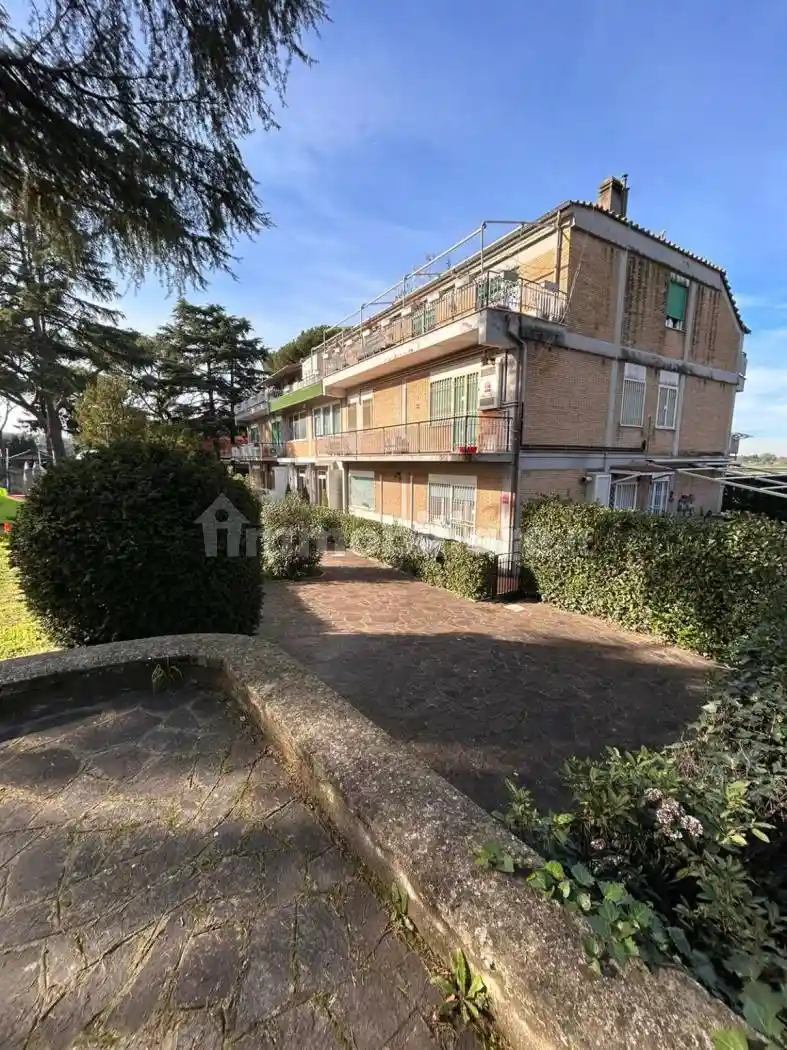 Appartamento via al Quarto Miglio 118, Quarto Miglio, Roma - foto 2