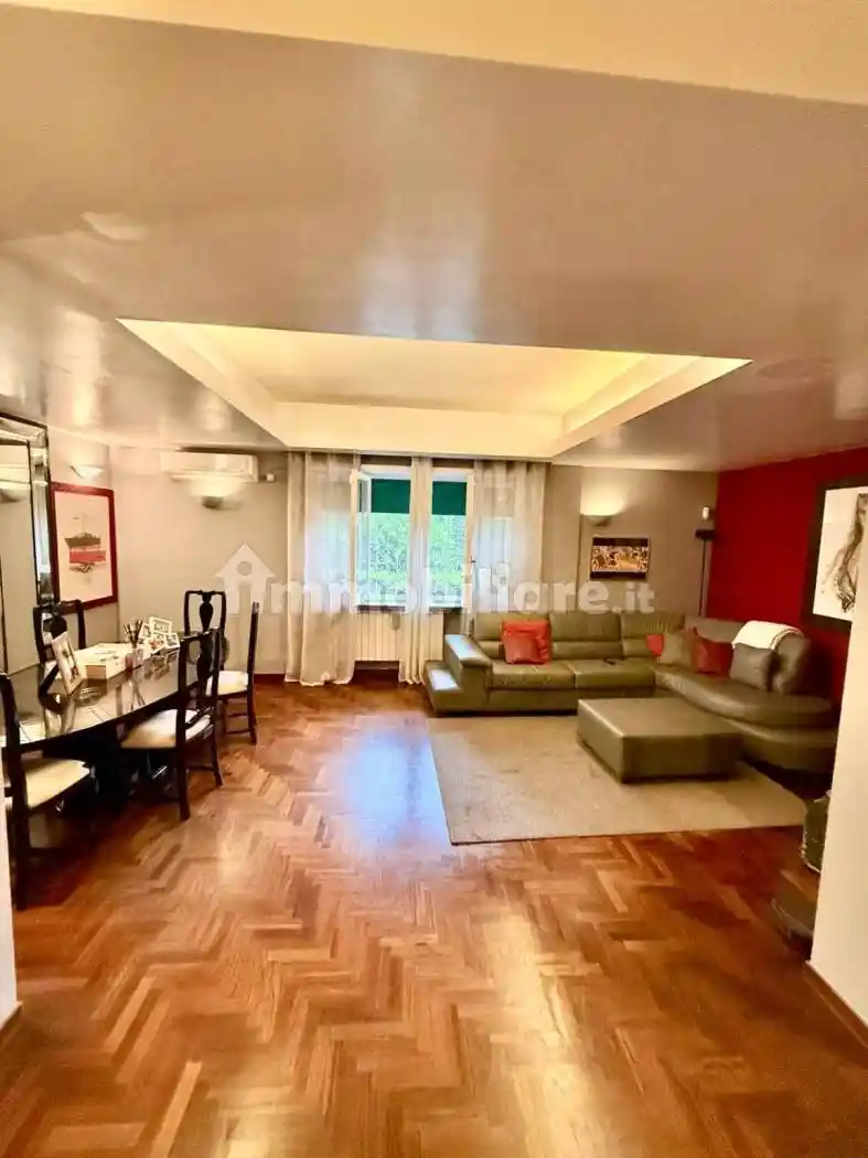 Appartamento via al Quarto Miglio 118, Quarto Miglio, Roma - foto 3