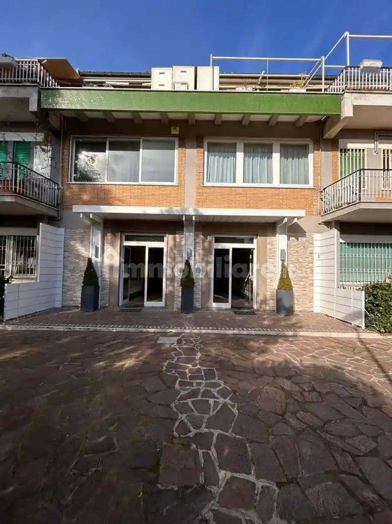 Appartamento via al Quarto Miglio 118, Quarto Miglio, Roma - foto 4