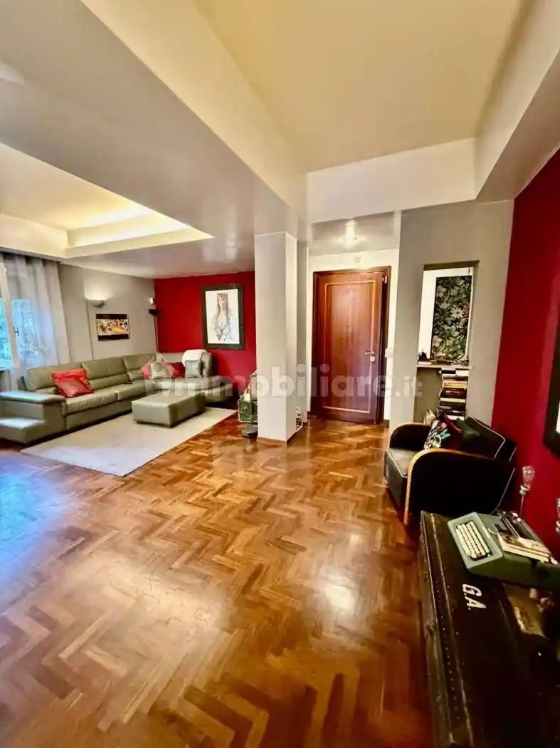 Appartamento via al Quarto Miglio 118, Quarto Miglio, Roma - foto 5