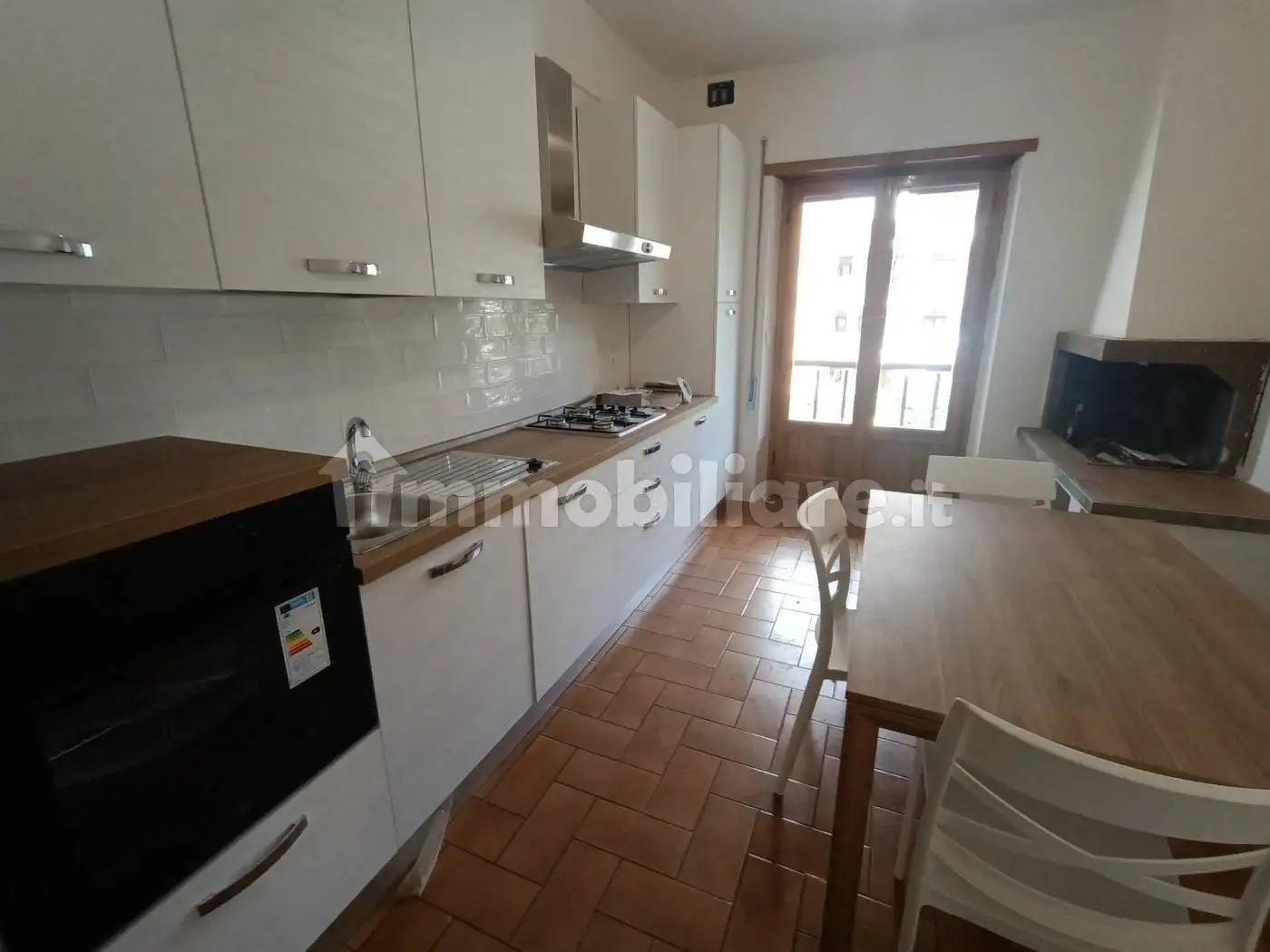 Appartamento via Alfredo Cassani 18, Centro, Grottaferrata - foto 2