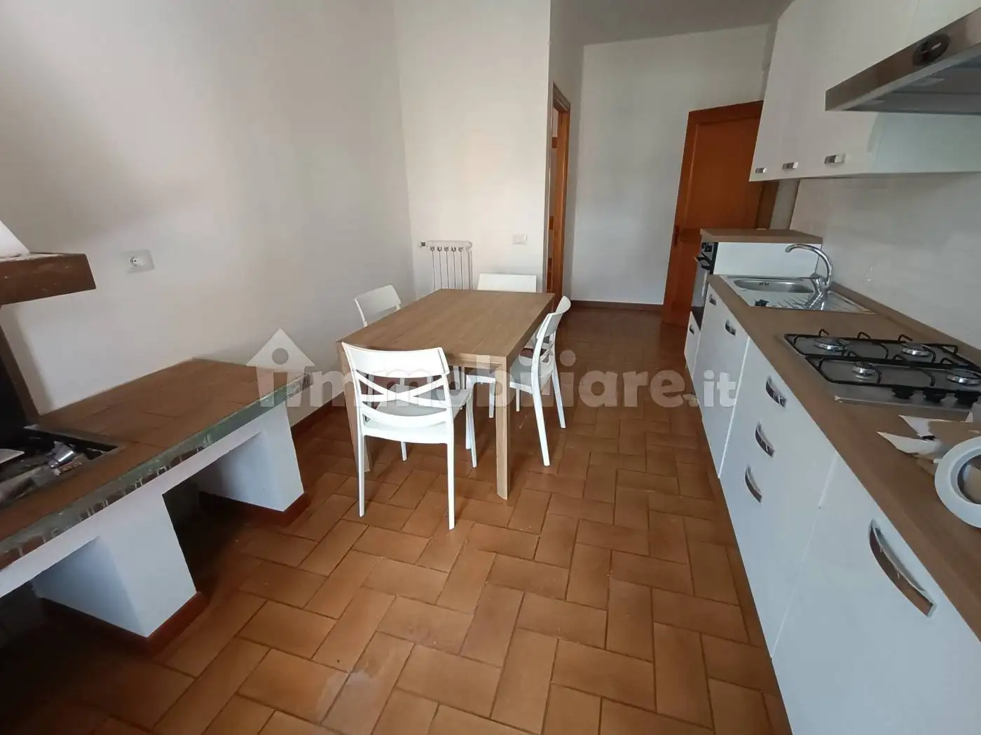 Appartamento via Alfredo Cassani 18, Centro, Grottaferrata - foto 3